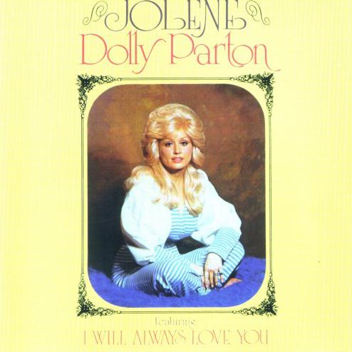 Dolly Parton